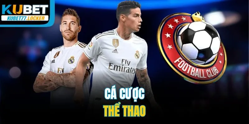 Cá cược thể thao