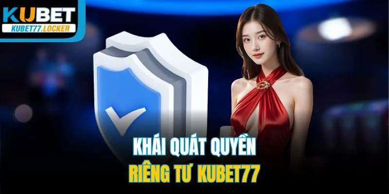 Khám phá nội dung về quyền riêng tư của hội viên